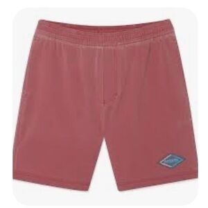 NWOT Chubbies Sport Shorts 7" size medium